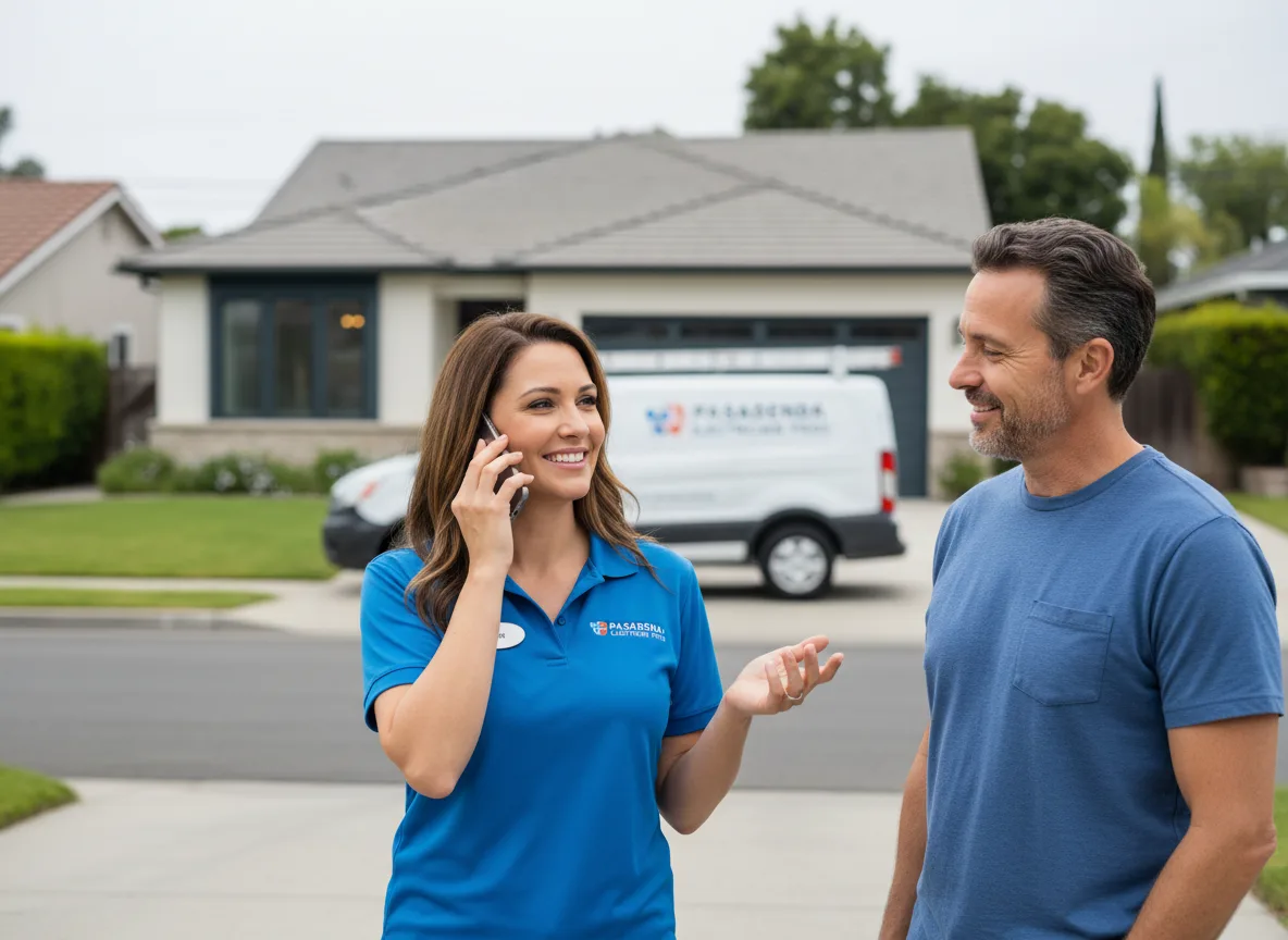 Electrician Spottsville, KY FAQs